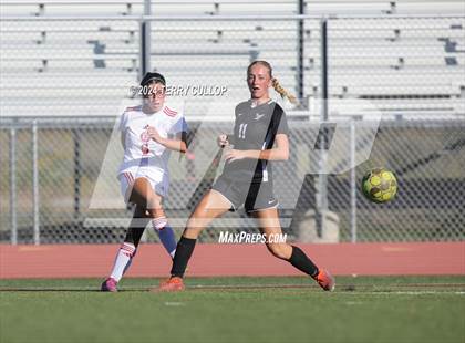 Thumbnail 3 in Spanish Fork @ Cedar Valley (UHSAA 5A Round 1) photogallery.