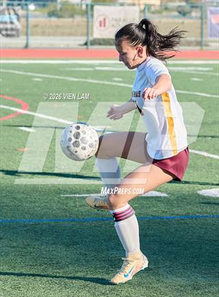 Las Lomas @ Tamalpais