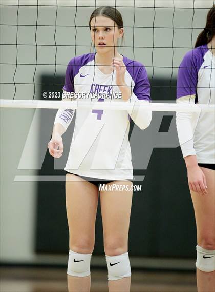 Thumbnail 2 in V.R. Eaton vs Timber Creek photogallery.