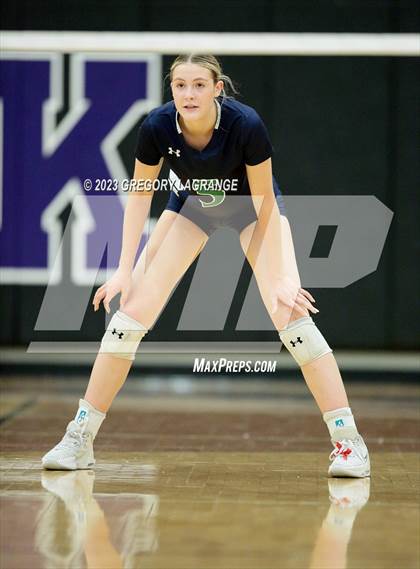Thumbnail 2 in V.R. Eaton vs Timber Creek photogallery.