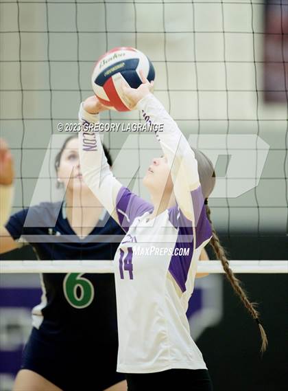 Thumbnail 3 in V.R. Eaton vs Timber Creek photogallery.