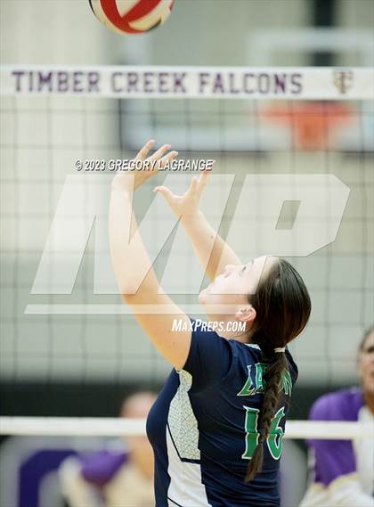 Thumbnail 1 in V.R. Eaton vs Timber Creek photogallery.