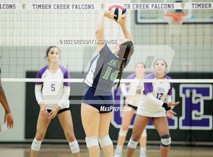 Thumbnail 3 in V.R. Eaton vs Timber Creek photogallery.