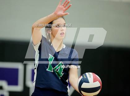 Thumbnail 2 in V.R. Eaton vs Timber Creek photogallery.
