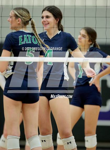 Thumbnail 1 in V.R. Eaton vs Timber Creek photogallery.