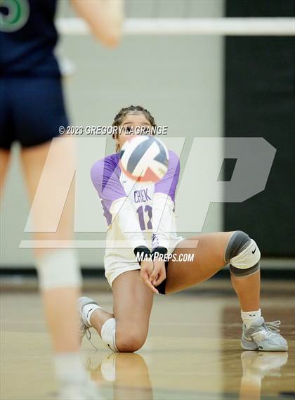 Thumbnail 1 in V.R. Eaton vs Timber Creek photogallery.