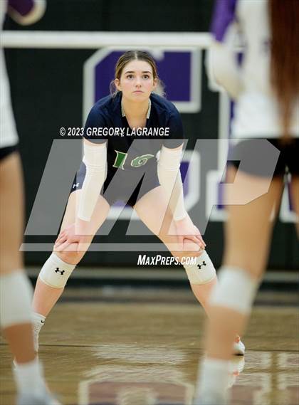 Thumbnail 2 in V.R. Eaton vs Timber Creek photogallery.