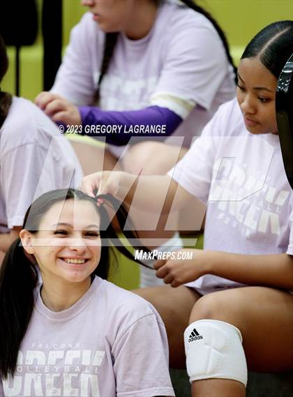 Thumbnail 3 in V.R. Eaton vs Timber Creek photogallery.