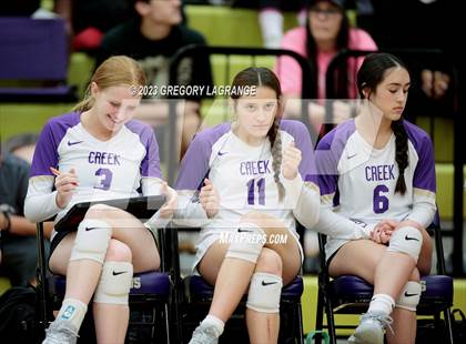 Thumbnail 1 in V.R. Eaton vs Timber Creek photogallery.