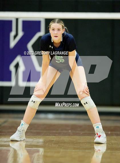 Thumbnail 3 in V.R. Eaton vs Timber Creek photogallery.