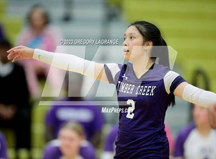 Thumbnail 1 in V.R. Eaton vs Timber Creek photogallery.