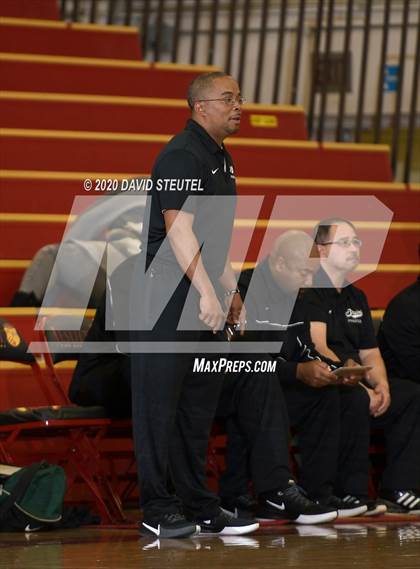 Thumbnail 1 in St. Patrick-St. Vincent vs. Jesuit (Father Kelly Tribute) photogallery.