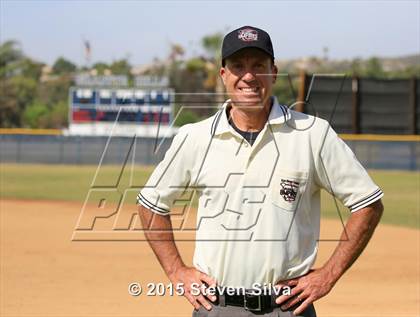 Thumbnail 3 in Granite Hills vs. St. Augustine (65th Annual San Diego Lions Tournament) photogallery.