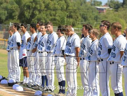 Thumbnail 1 in Granite Hills vs. St. Augustine (65th Annual San Diego Lions Tournament) photogallery.