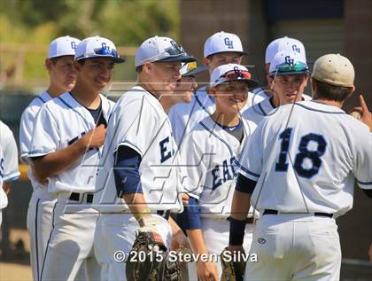 Thumbnail 2 in Granite Hills vs. St. Augustine (65th Annual San Diego Lions Tournament) photogallery.