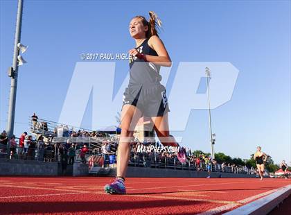 Thumbnail 1 in CIF NS Track and Field Championships (Girls Running Events) photogallery.