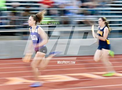 Thumbnail 1 in CIF NS Track and Field Championships (Girls Running Events) photogallery.