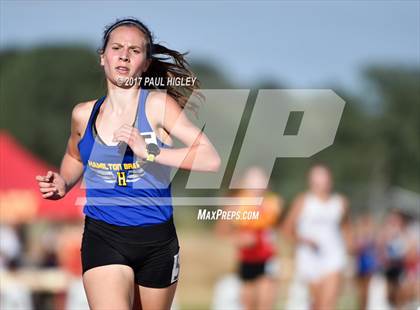 Thumbnail 1 in CIF NS Track and Field Championships (Girls Running Events) photogallery.