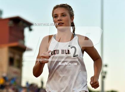 Thumbnail 3 in CIF NS Track and Field Championships (Girls Running Events) photogallery.