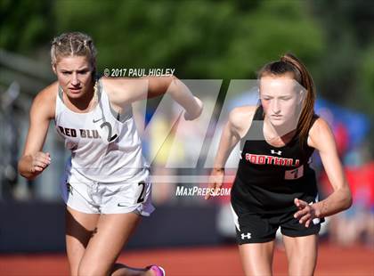 Thumbnail 1 in CIF NS Track and Field Championships (Girls Running Events) photogallery.