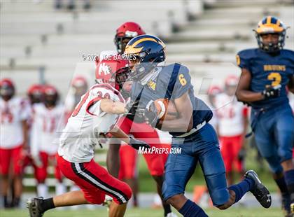 Thumbnail 3 in Nansemond River @ Western Branch photogallery.
