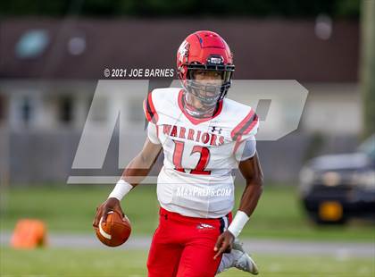 Thumbnail 3 in Nansemond River @ Western Branch photogallery.