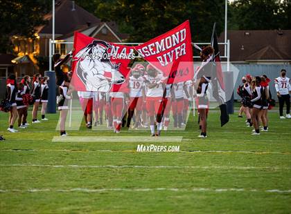 Thumbnail 3 in Nansemond River @ Western Branch photogallery.