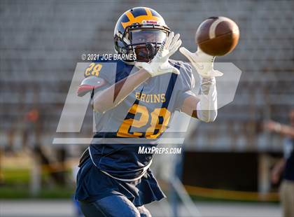 Thumbnail 1 in Nansemond River @ Western Branch photogallery.