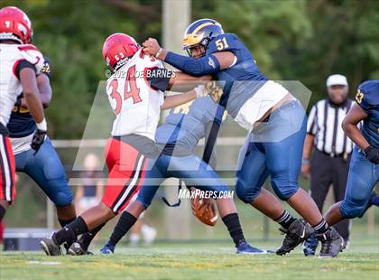 Thumbnail 1 in Nansemond River @ Western Branch photogallery.