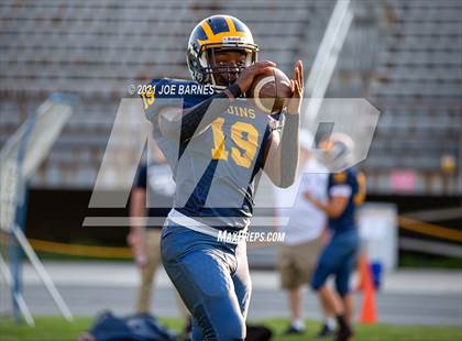 Thumbnail 2 in Nansemond River @ Western Branch photogallery.