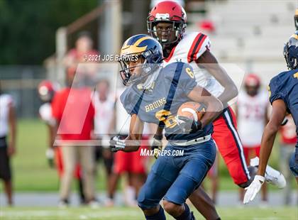 Thumbnail 2 in Nansemond River @ Western Branch photogallery.