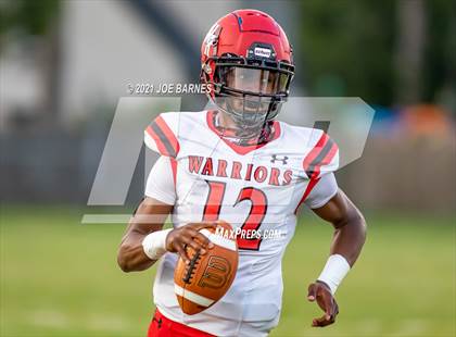Thumbnail 1 in Nansemond River @ Western Branch photogallery.