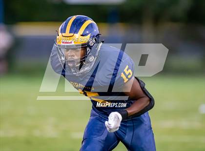 Thumbnail 3 in Nansemond River @ Western Branch photogallery.