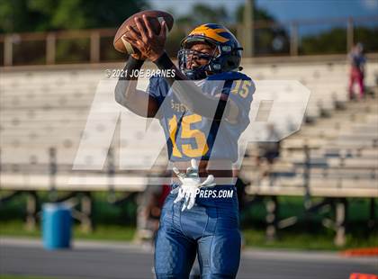 Thumbnail 3 in Nansemond River @ Western Branch photogallery.