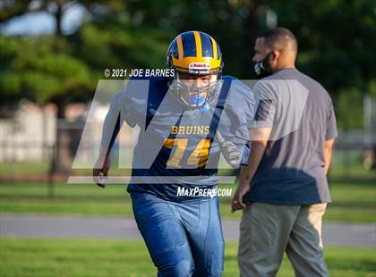 Thumbnail 1 in Nansemond River @ Western Branch photogallery.