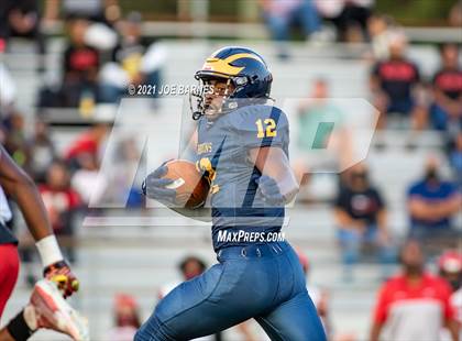 Thumbnail 3 in Nansemond River @ Western Branch photogallery.