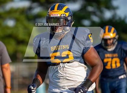 Thumbnail 1 in Nansemond River @ Western Branch photogallery.