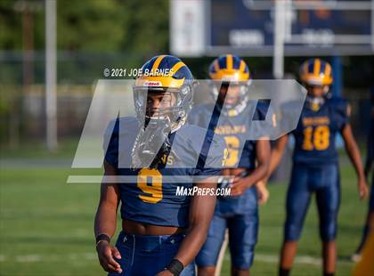 Thumbnail 1 in Nansemond River @ Western Branch photogallery.