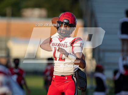 Thumbnail 3 in Nansemond River @ Western Branch photogallery.