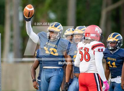Thumbnail 1 in Nansemond River @ Western Branch photogallery.