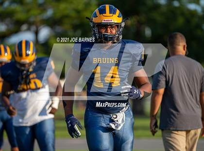 Thumbnail 2 in Nansemond River @ Western Branch photogallery.