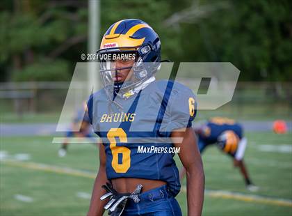Thumbnail 2 in Nansemond River @ Western Branch photogallery.