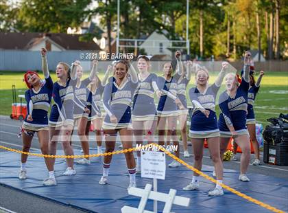 Thumbnail 3 in Nansemond River @ Western Branch photogallery.