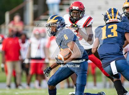 Thumbnail 1 in Nansemond River @ Western Branch photogallery.