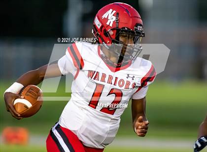 Thumbnail 1 in Nansemond River @ Western Branch photogallery.