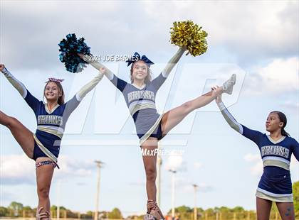 Thumbnail 2 in Nansemond River @ Western Branch photogallery.