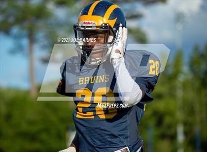 Thumbnail 3 in Nansemond River @ Western Branch photogallery.