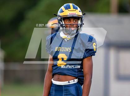 Thumbnail 3 in Nansemond River @ Western Branch photogallery.
