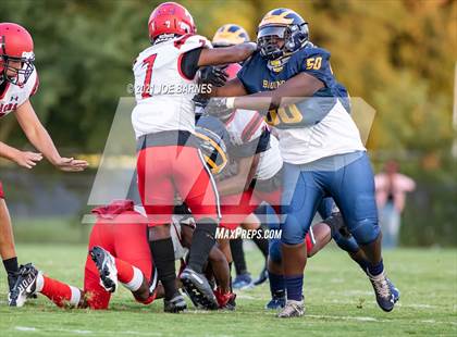Thumbnail 1 in Nansemond River @ Western Branch photogallery.