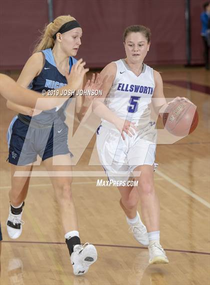 Thumbnail 2 in Nicolet @ Ellsworth photogallery.